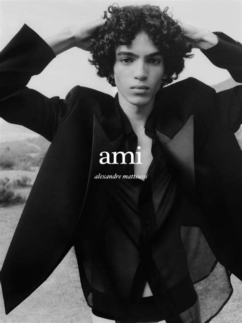 Ami Paris S.